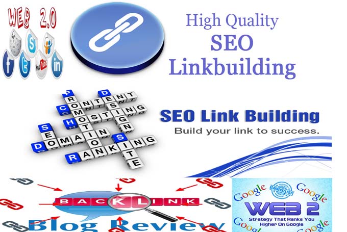  Do Rank High On Google With 50+ High Pr  Seo Backlinks