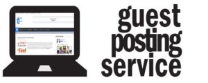Guest Post - Providing sites with Organic Traffic and Good DA
