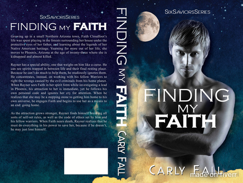 design a professional and eye catching eBook or Kindle cover..@