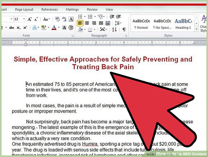   SEO Friendly 500 Words Blog post,Web And Products Content for you