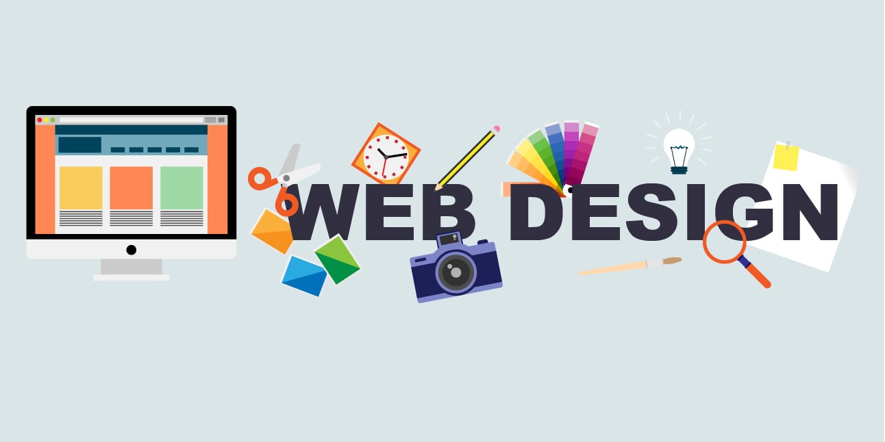 Simple Steps to Effective Web Design