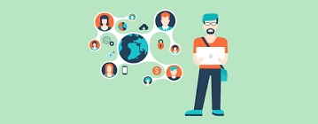 I can provide You Any Freelancing Work