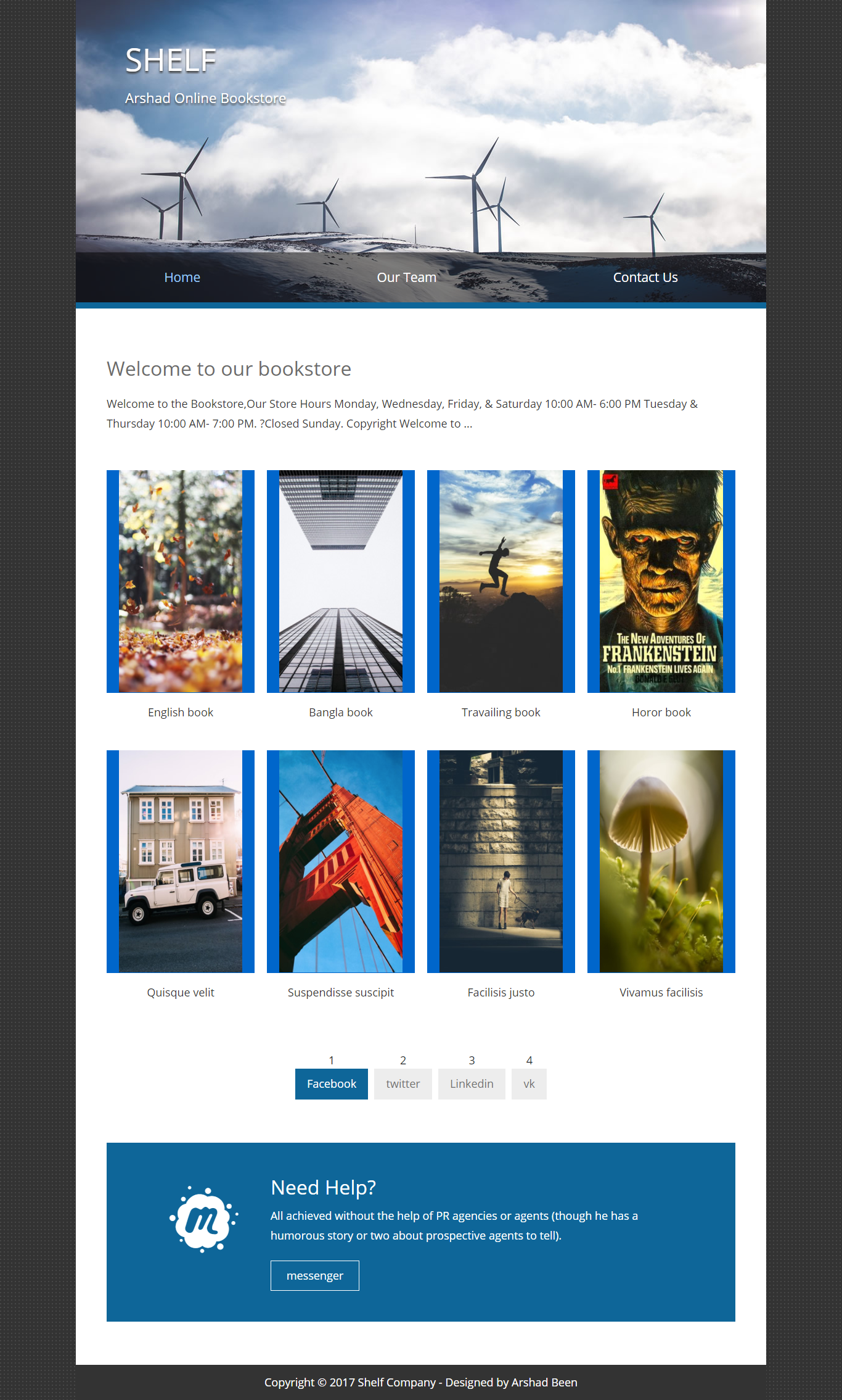 I provide Design a responsive email template