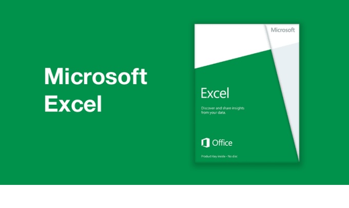 Excel Data Entry Work