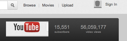 give you 800+ REAL YOUTUBE LIKES in 7 days