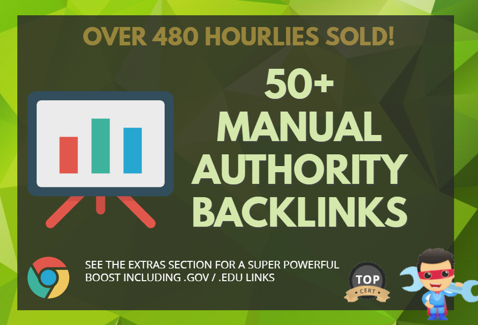 Offer White hat SEO, Organic SEO - Guaranteed Ranking