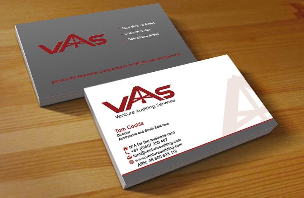 Do Professional and Unique Business Card Design