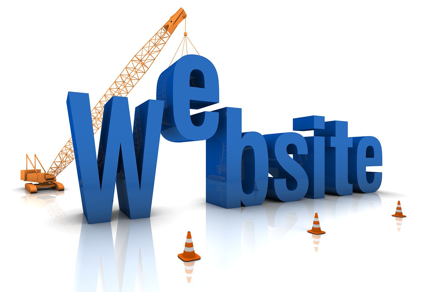 Make a Website for your small business