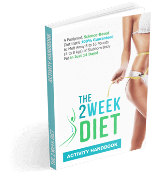 The 2 Week Diet - Just Launched By Proven Shepherds Of Making Sales! (view mobile)
