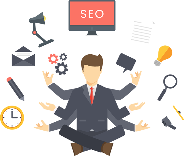 Digital Marketing (On Page Optimization)