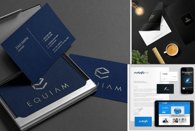 Design 1 Professional Logo in 24 Hrs With Source Files