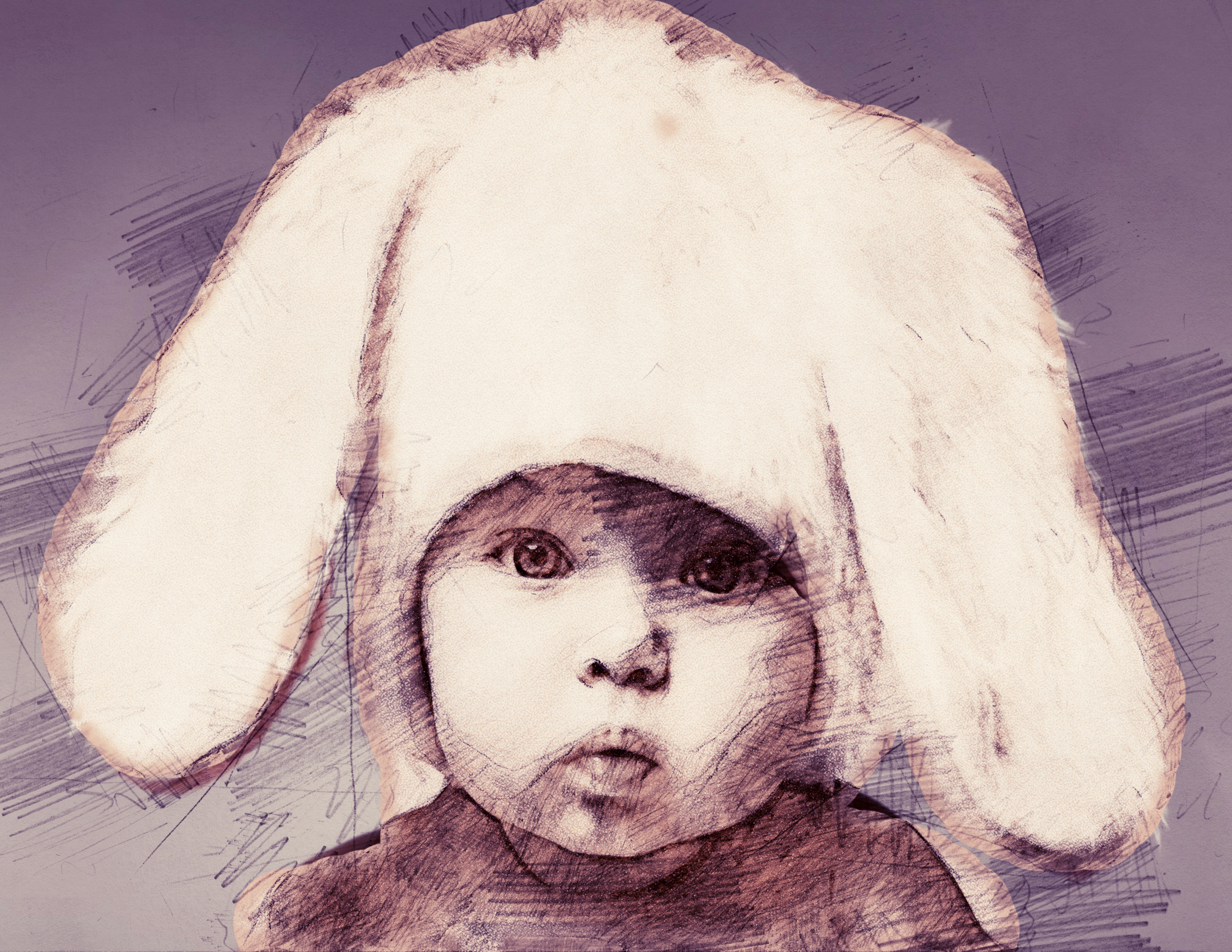 fast Convert Your Photo Into A High Quality Pencil Sketch