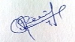 article on anything means you can give me any article on any topic