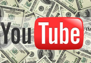 give you 100,000 Enhanceviews credit for YOUTUBE Views,Comments,Likes and Favorites ..@