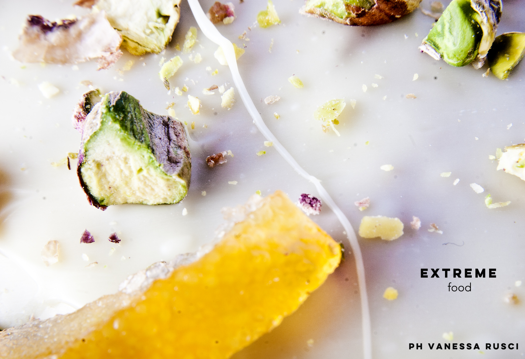 Food Photography for marketing project