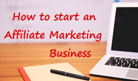 Affiliate Marketing - Online Earning