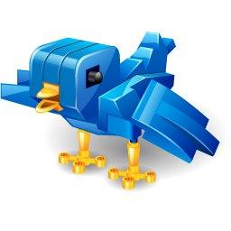 create a Tiwtter Mass Follower