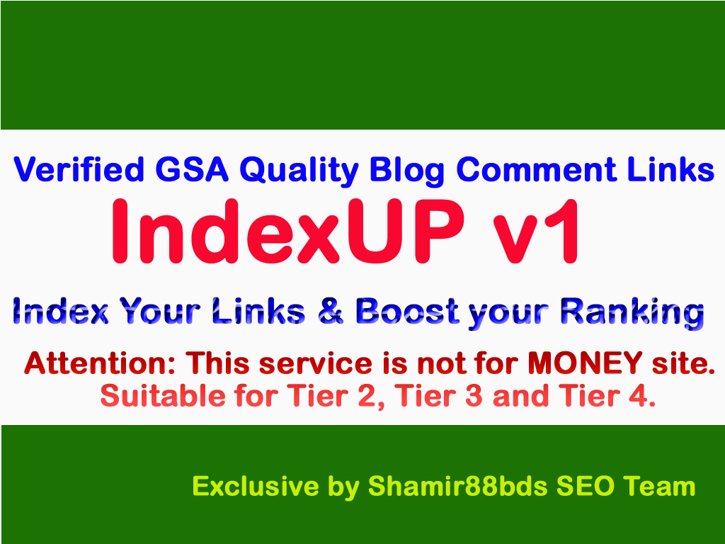 Verified 10,000 Blog Comments Backlinks - Buy 3 Get 1 Free
