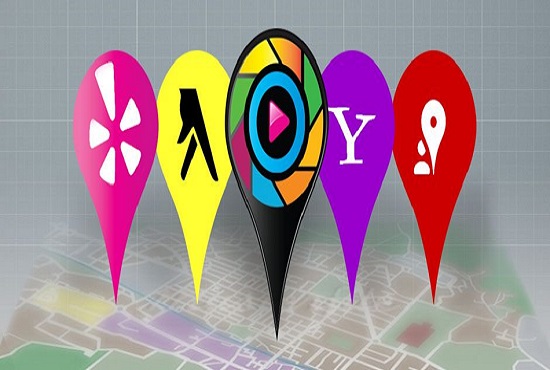 50 live Local citation  citation for your business