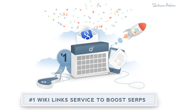 submit your article to get you 550 High Quality wiki Backlinks Including real us edu sites!!!!!!!!!