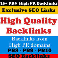  400,000 SEO Backlinks, To Website Improving