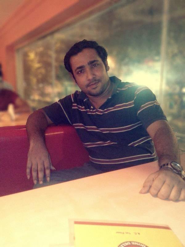 web application of any type 