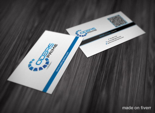 design a unique business card,All formats with no extra fee..@