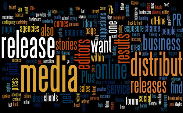  send Your Press Release to 1000 Relevant News Media, Magazines, TV, Radio, Online etc ...!!!