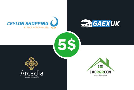 Design Creative Quality Logo