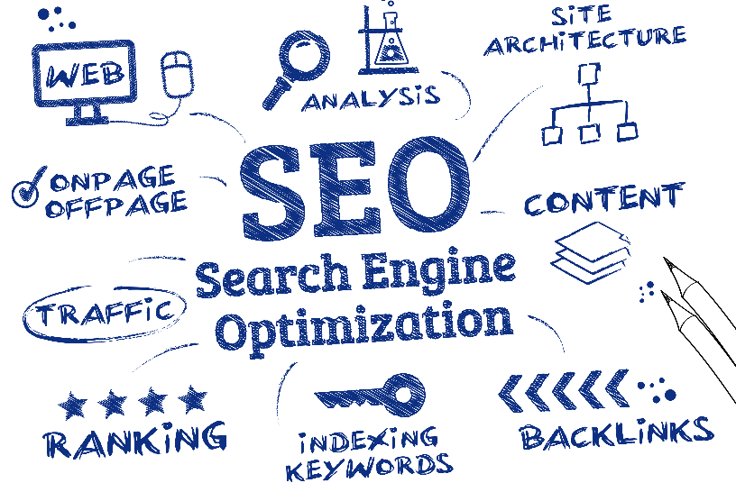 GALAXY Baclinks with 10 Site DA70 with mini content HomePage