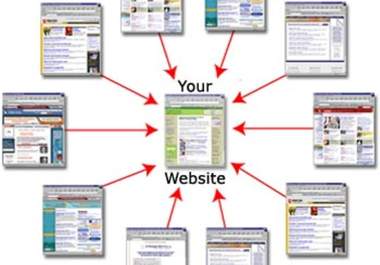 Give the Absolute Best Quality 50000++ Instant Verified Live Seo BACKLINKS from 6000+ Unique Domains to your website ...