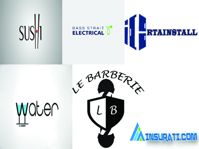Design Professional Logo