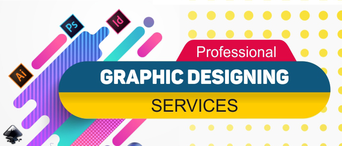 All types of Graphic Desiging