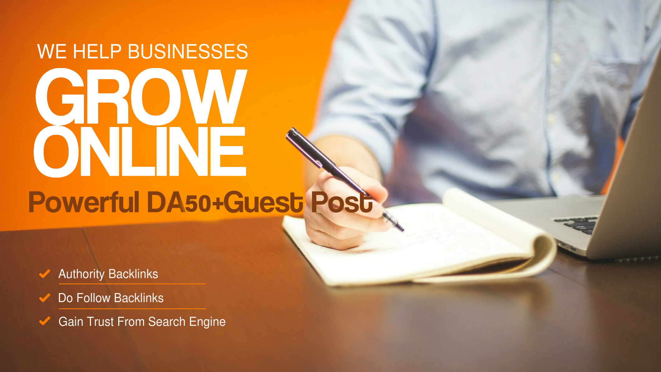 Guest Post On  60 DA + 70 PA site and index on search engine