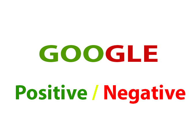 Post Google testimony