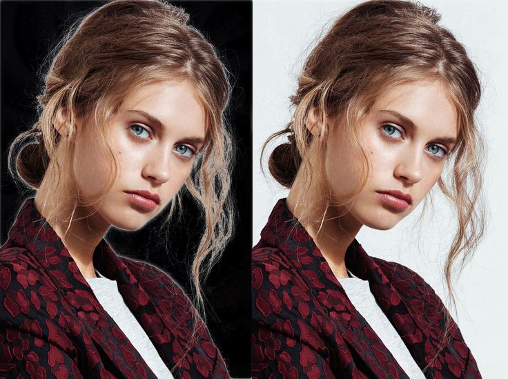 Quick Background Remove in 24 hours