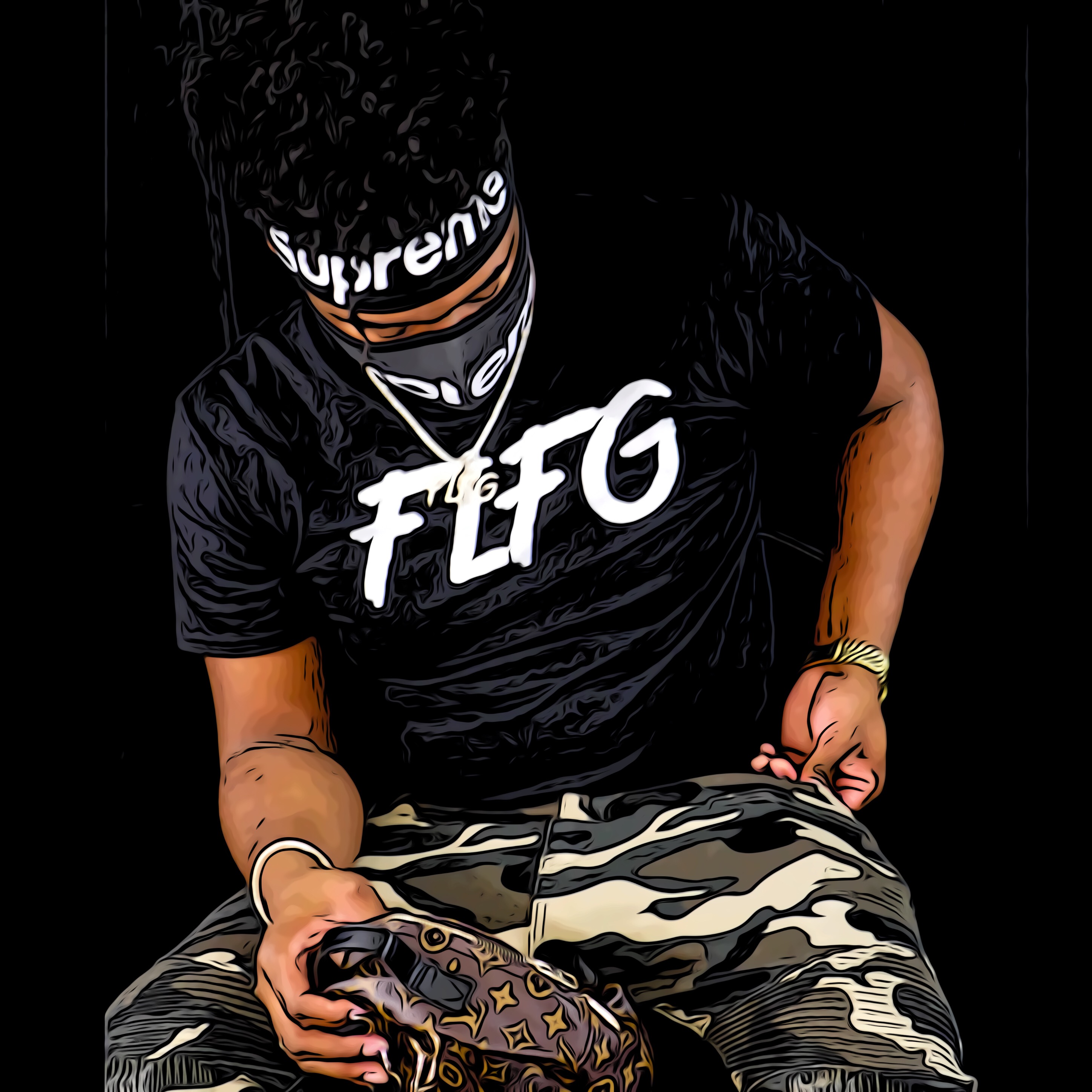 Cartoon Design of yourself 