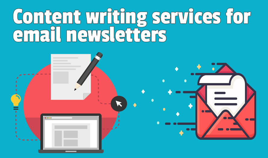 Write a captivating and highly converting email content