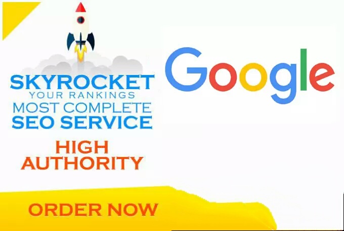 Boost Website Rankings With High Authority Backlinks