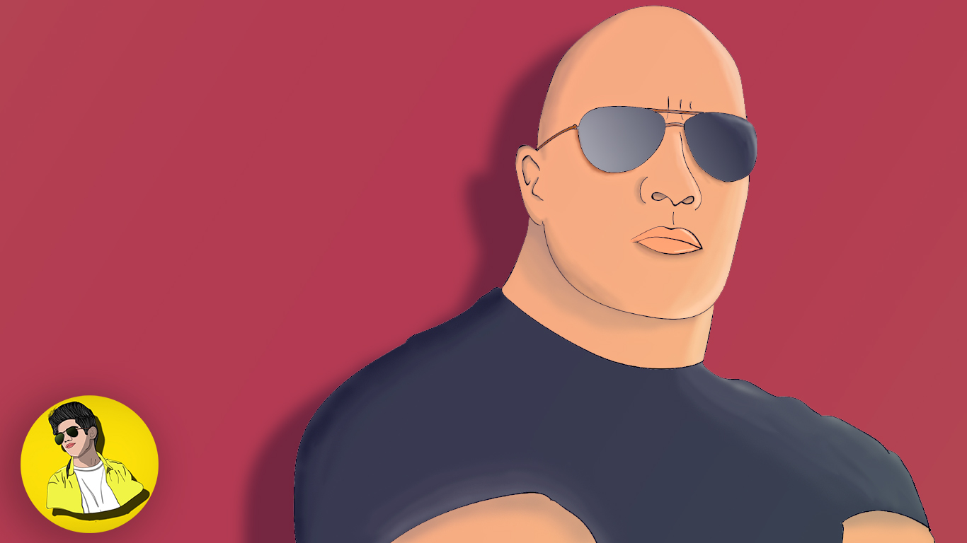 Digital Painting or Illustration 