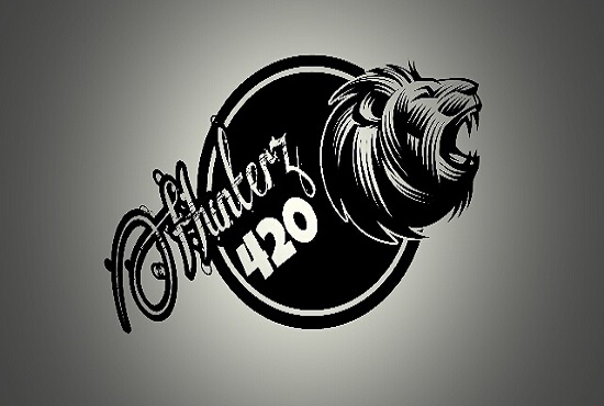 I will we gives you a high quality logo design servic...