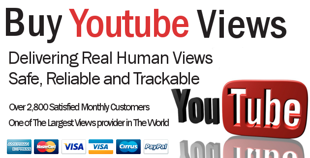  give you guaranteed 20,000+ fast youtube views 