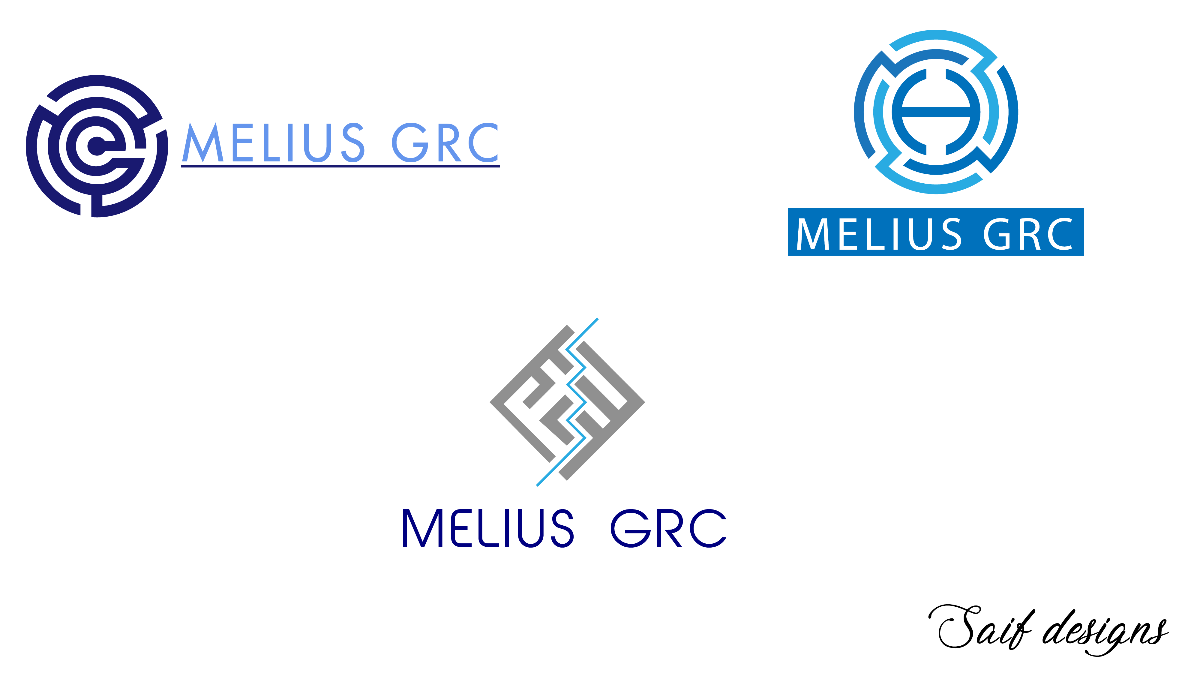 logo and business card designs for you