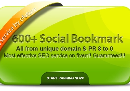 provide 600+ BEST Social Bookmarking Service for Google Ranking &acirc;&oelig;&ordm;Drip Feed &acirc;&oelig;&ordm;Spintax &acirc;&oelig;&ordm;Rss Ping &acirc;&oelig;&ordm;PR 8 to 0 &acirc;&oelig;&ordm; All Unique Domain &acirc;&oelig;&ordm;Penguin Safe!!!!!!!!!!