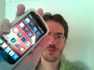 create a mobile phone app for your users compatible with iPhone, iPad ,Android, Windows mobile and more....