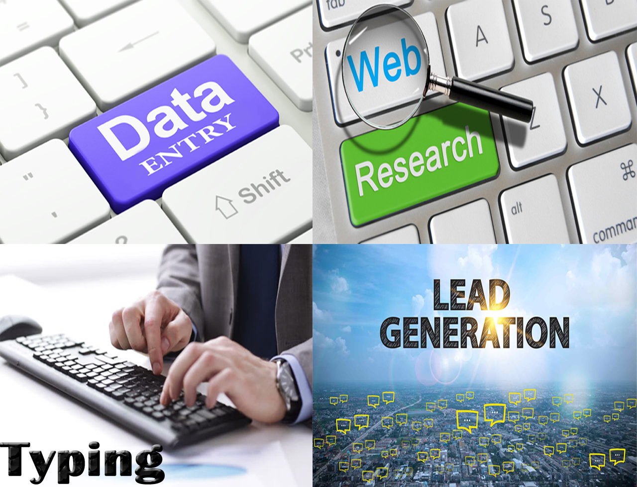 Typing documents Service