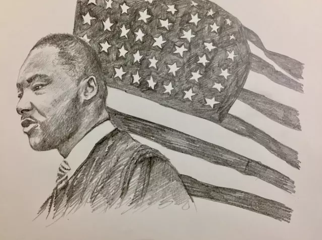 Turn your photo into pencil sketch