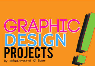 work on a Professional Graphic Design Related Project Facebook Fanpage Timeline, Business Card, Banner Upon Agreement...@@!