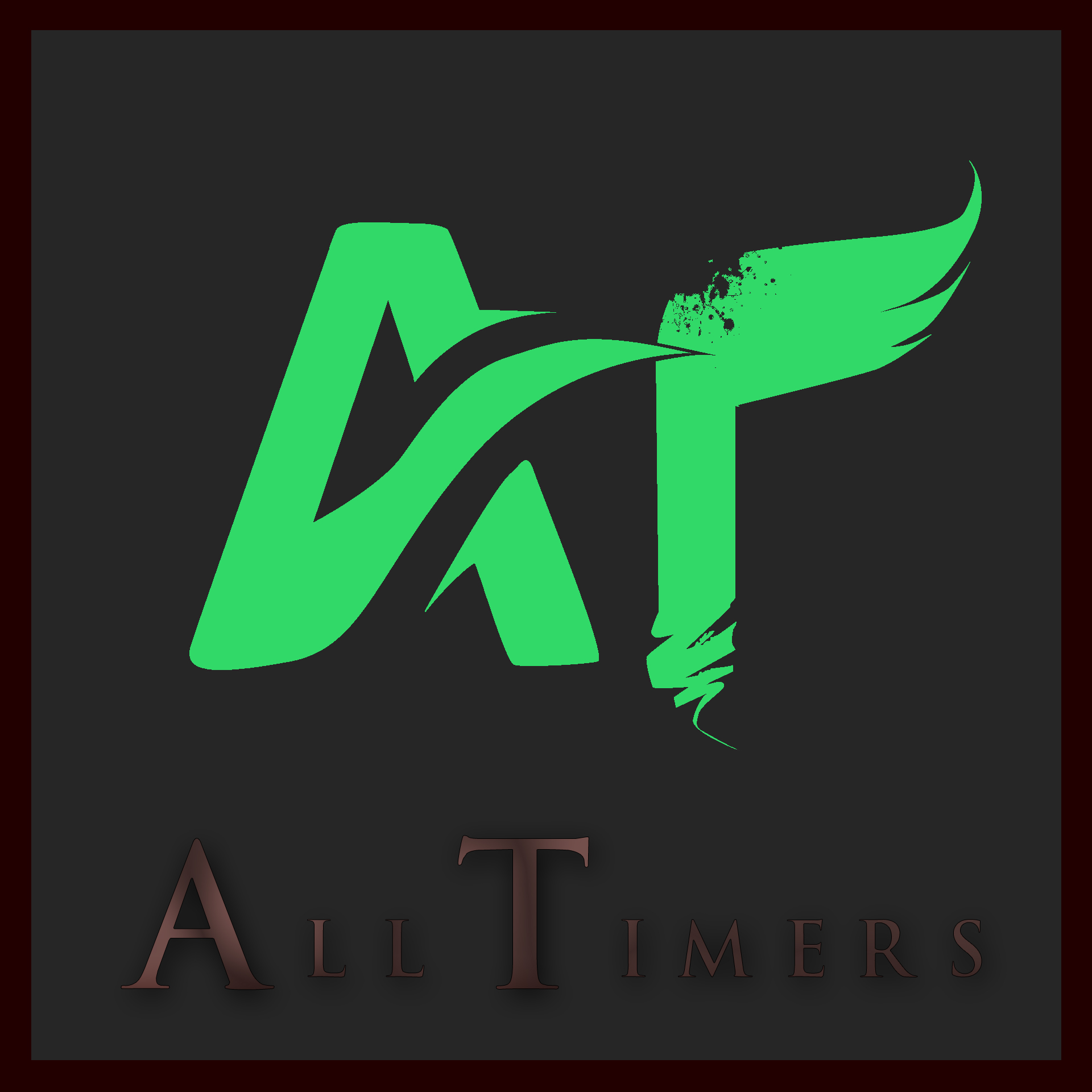 Logo for you.. can be used individual or for a company.. 