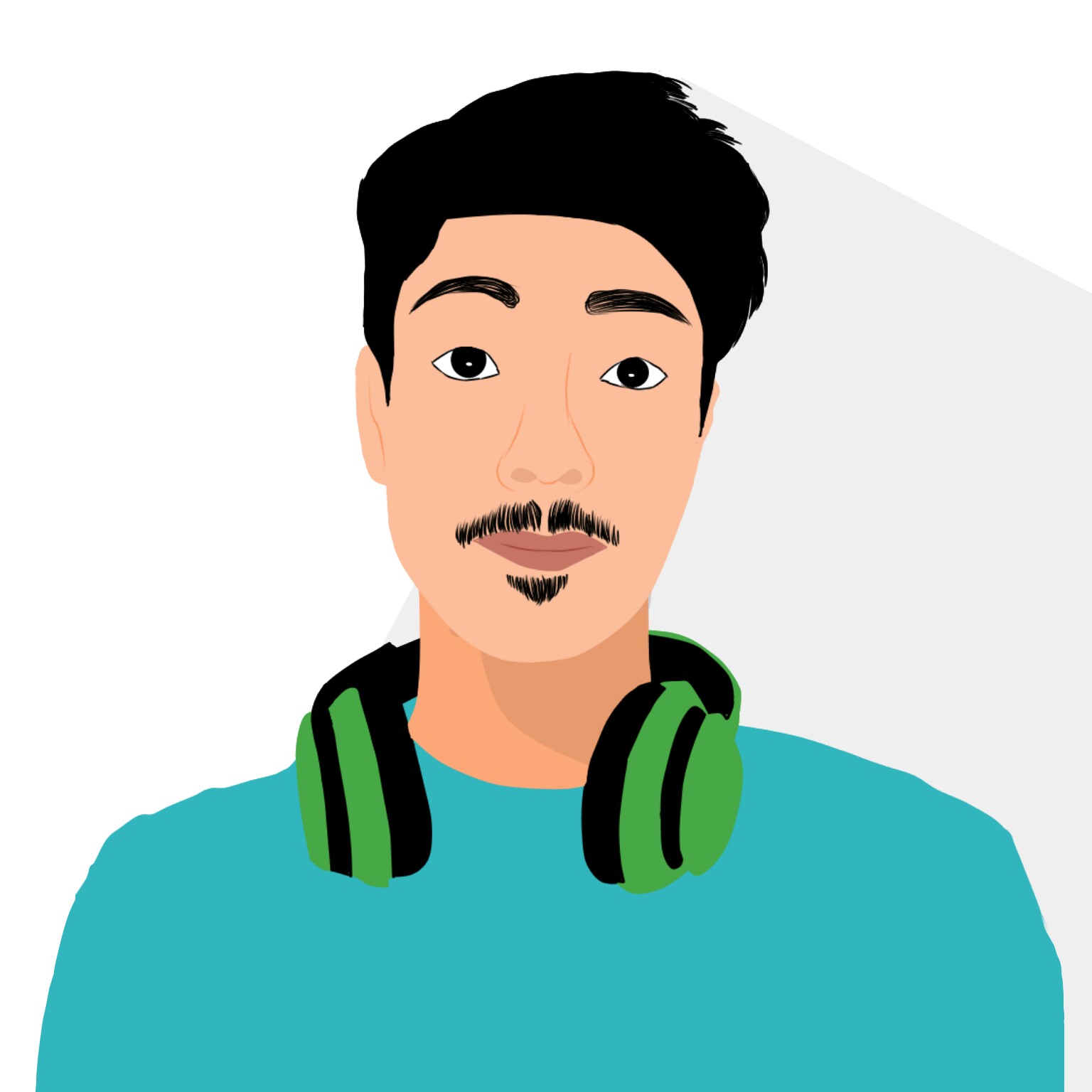 Vector Face Maker (Vector Cartoon Avatar) {NEW}